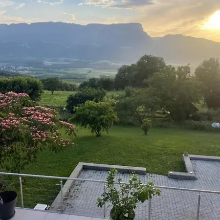 Dans Village Savoyard Typique, 3 People Max Διαμέρισμα *